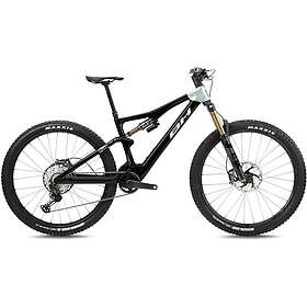 BH iLynx Trail Carbon 8.9 (Elcykel)