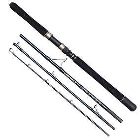 Penn Overseas 11 Boat 210 30-50lbs 4-del