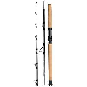 Fury SG6 Boat Travel 2,00m 20-30lb 150-400g 3-del