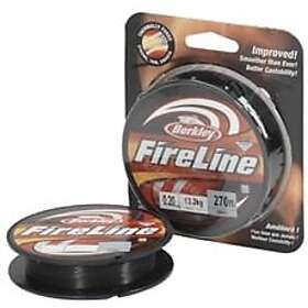 Berkley Fireline Smoke 200-270m