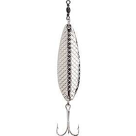 Abu Koster 40g Silver.