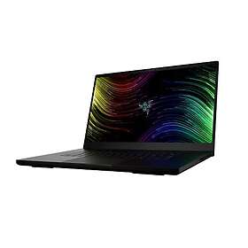 Razer Blade 17 RZ09-0423PGC3-R3G1 17,3" i7-12800H 32GB RAM 1TB SSD RTX 3080 Ti