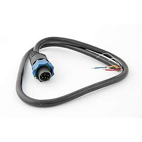 Lowrance Bl kontakt adapter lösa