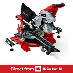 Einhell TE-SM 8l Dual