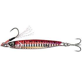 Daiwa Samurai Jig R 60g.