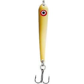 Wiggler Hjalle 15gr Färg 03 Oliv