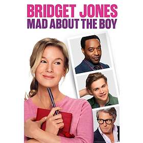 Bridget Jones: Mad About the Boy (DVD)