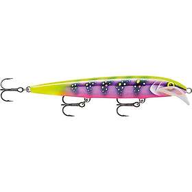 Rapala Scatter Rap Husky 13cm Purple Meat Market.