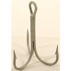 Mustad 3549DS Nr 2/0_25st.