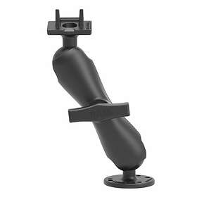 RAM -101-LO11 ( C) kompl.fäste för Lowrance