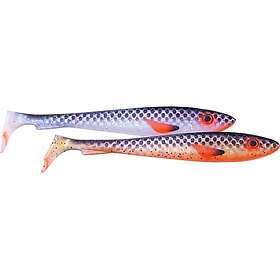 Svartzonker Pelagic 29cm.