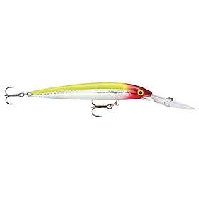 Rapala Husky Jerk Djupgående 14cm /23g