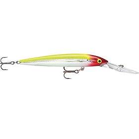 Rapala Husky Jerk Djupgående 12cm 15g