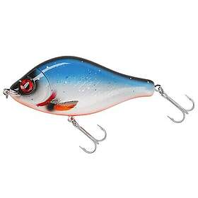 Mikado MFT Jerk 13cm Sinking.