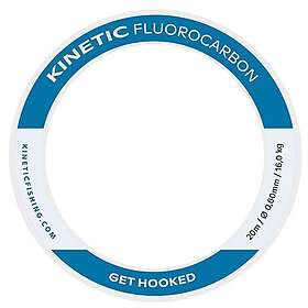 Kinetic Fluorocarbon 20m