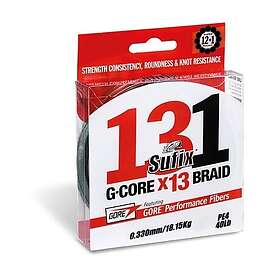 Sufix G-Core X13 Braid 135m.