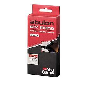 STX Abulon 2x100M.