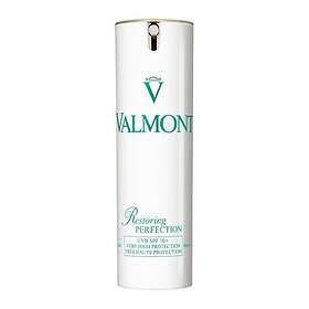 Dagkräm med SPF