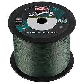 Berkley Whiplash 8 2000m Green
