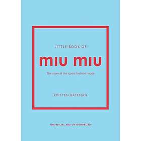 Little Book of Miu Miu