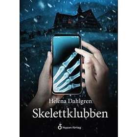 Välkommen till skelettklubben