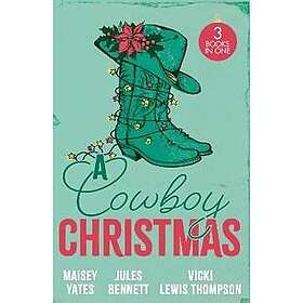 A Cowboy Christmas