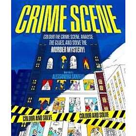 Crime Scene