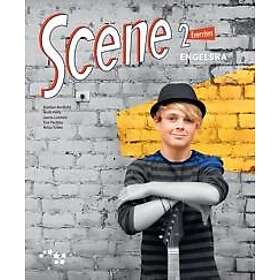 Scene 2 Exercises engelska