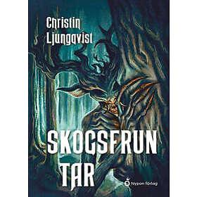 Skogsfrun tar
