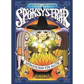 Spöksystrar för alltid