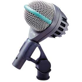 Best pris på AKG D112 Mikrofoner Sammenlign priser hos Best pris på Shure SV100 Mikrofoner Sammenlign priser hos