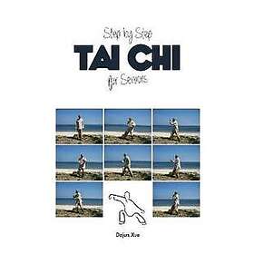 Tai Chi for Seniors, Step by Step