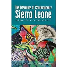The Literature of Contemporary Sierra Leone - Sammenlign priser hos ...