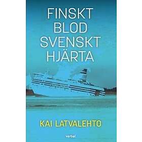 Finskt blod, svenskt hjärta