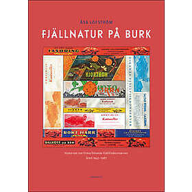 Fjällnatur på burk