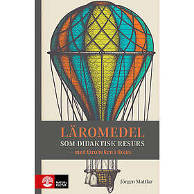 Läromedel som didaktisk resurs : Med läroboken i fokus