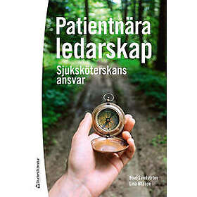 Patientnära ledarskap : sjuksköterskans ansvar