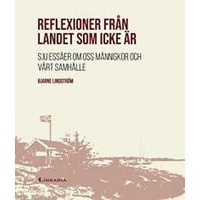 Reflexioner från landet som icke är