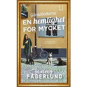 En hemlighet för mycket