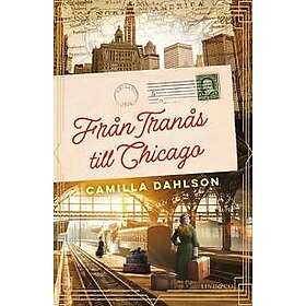 Från Tranås till Chicago
