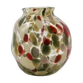 House Doctor Dot Vase 230mm