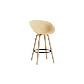 Normann Copenhagen Mat Bar Armchair 75cm