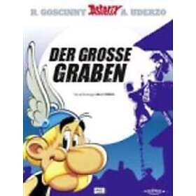 Asterix in German