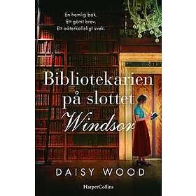 Bibliotekarien på slottet Windsor