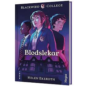 Blodslekar