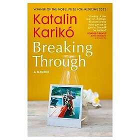 Breaking Through