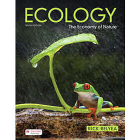 Ecology: The Economy of Nature