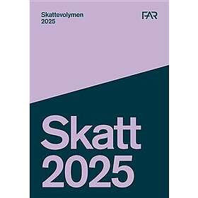 Skattevolymen 2025