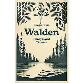 Skogsliv vid Walden