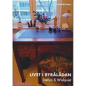 Livet i Byrålådan